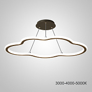Светильник подвесной ImperiumLOFT Sky 231712-23 58Вт LED