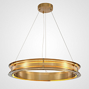 Светильник подвесной ImperiumLOFT Veritas 102187-26 90Вт LED