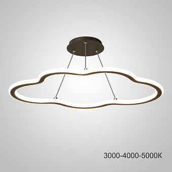 Светильник подвесной ImperiumLOFT Sky 231712-23 58Вт LED