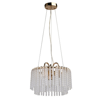 Люстра подвесная MW-light Лавиния 443010603 180Вт 3 лампочек E14