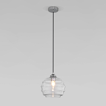 Светильник подвесной Eurosvet Ice 50239/1 60Вт E27