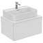 Раковина подвесная IDEAL STANDARD STRADA II T300001 60х43см
