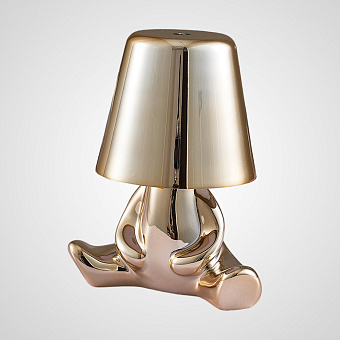 Настольная лампа ImperiumLOFT Elf 228671-23 3Вт LED