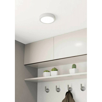 Светильник настенно-потолочный EGLO FUEVA 5 900638 11Вт LED