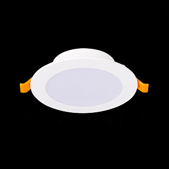 Светильник точечный встраиваемый ST Luce FASUM ST210.538.08 8Вт LED