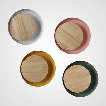 Бра ImperiumLOFT Liv 101747-26 12Вт LED