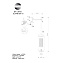 Бра ST Luce GERRIT SL1048.301.01 40Вт E14