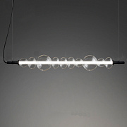 Светильник подвесной ImperiumLOFT Zoom 202712-23 18Вт LED