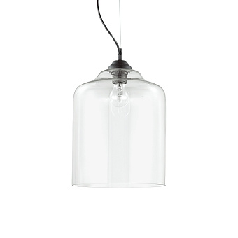 Светильник подвесной IDEAL LUX BISTRO 112305 60Вт E27
