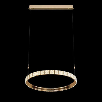 Светильник подвесной WERTMARK VERA WE458.01.343 120Вт LED