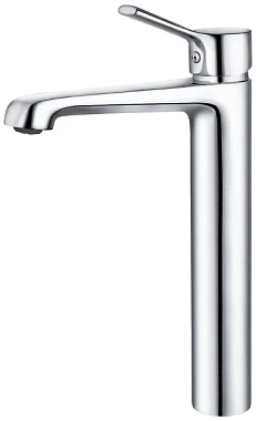 Смеситель для раковины Maxonor MN1178 хром
