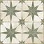 Напольная плитка PERONDA CERAMICAS Francisco Segarra 23199 FS STAR SAGE 45х45см 1кв.м. матовая