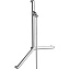 Душевой гарнитур KLUDI Sirena 6150205-00 хром