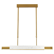 Светильник подвесной Odeon MARMI 4359/25L 24Вт LED