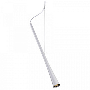 Светильник подвесной ImperiumLOFT Rikus 167501-26 60Вт LED