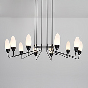 Светильник подвесной ImperiumLOFT Tact 178237-26 48Вт LED