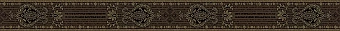Бордюр NAXOS Kilim 80512 Bisanzio 6х65см 0,039кв.м.