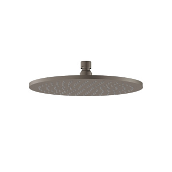 Верхний душ KERAMA MARAZZI Ole 27747KM.M0.070 титановый атласный