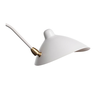 Светильник настенный ST Luce SPRUZZO SL305.501.02 120Вт E27