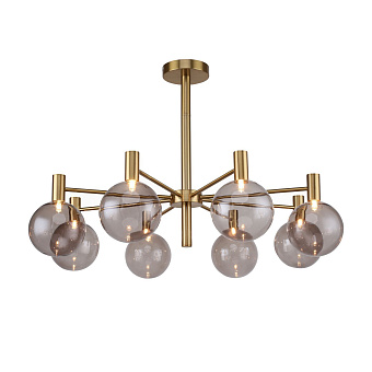 Люстра Favourite Eternity 2765-8P 200Вт 8 лампочек G9