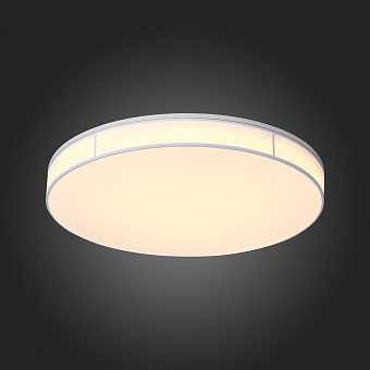 Люстра потолочная ST Luce FELLA SL417.512.01 60Вт 1 лампочек LED