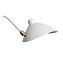 Светильник настенный ST Luce SPRUZZO SL305.501.02 120Вт E27