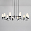 Светильник подвесной ImperiumLOFT Tact 178238-26 60Вт LED