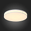 Люстра потолочная ST Luce FELLA SL417.512.01 60Вт 1 лампочек LED