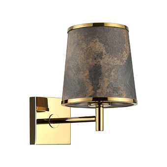 Светильник настенный Odeon BERGI 5064/1W 30Вт E27