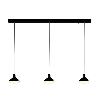 Светильник подвесной Mantra Antares 7312 24Вт LED
