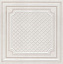Декор KERAMA MARAZZI Сорбонна AD\A427\SG457020 бежевый 50,2х50,2см 1,26кв.м.