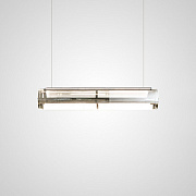 Светильник подвесной ImperiumLOFT Glasstube 151265-26 30Вт LED