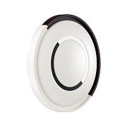 Светильник настенно-потолочный Sonex Stoki 3046/CL 30Вт LED