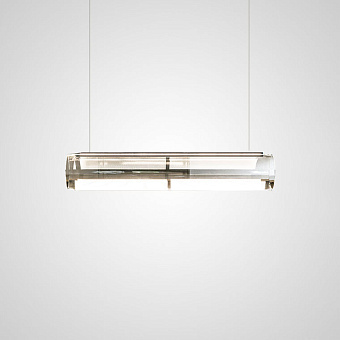 Светильник подвесной ImperiumLOFT Glasstube 151265-26 30Вт LED