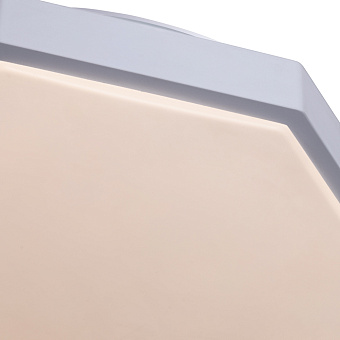 Светильник потолочный Arte Lamp KANT A2659PL-1WH 72Вт LED