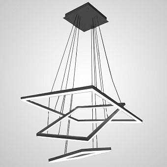 Светильник подвесной ImperiumLOFT Edinburgh 196901-23 110Вт LED