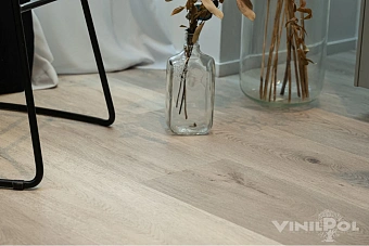 Виниловый ламинат Viniliam Дуб Рим 7894 -EIR 1220х228х5мм 43 класс 2,5кв.м