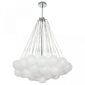 Люстра подвесная Loft It Dream 10129/800 216Вт 9 лампочек G9