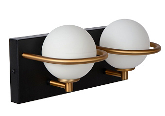 Бра Lucide ISOBEL 30267/02/30 33Вт G9