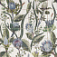 Декор MAINZU Cinque Terre PT03193 Mural Protea 120х120см 1,44кв.м.