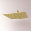 Верхний душ IDEAL STANDARD IDEALRAIN A5806A2 Brushed Gold