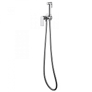 Гигиенический душ Abber Weiss Insel AF8025 хром