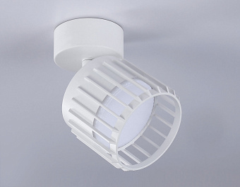Светильник настенно-потолочный Ambrella TECHNO SPOT  family TN71157 12Вт GX53