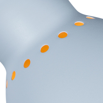 Торшер Arte Lamp BRACCIO A2054PN-1WH 60Вт E27