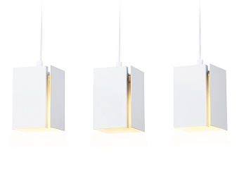 Светильник подвесной Ambrella TECHNO SPOT TN5138 40Вт E27