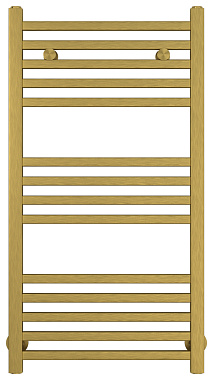 Полотенцесушитель СУНЕРЖА Модус 051-0250-8040 состаренная латунь