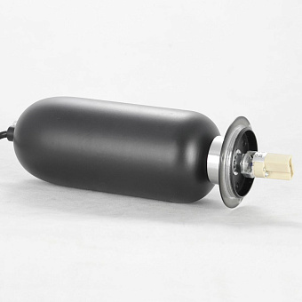 Светильник подвесной Lussole Cleburne LSP-8590 40Вт G9