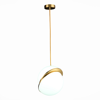 Светильник подвесной ST Luce LAICO SL1164.313.01 60Вт E27