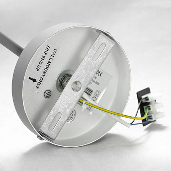 Бра Lussole NAVAJO LSP-8127V 40Вт E27