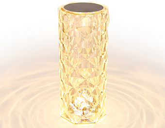 Настольная лампа Ambrella DESK Desk DE8021 3Вт LED